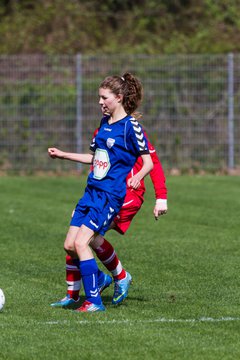 Bild 263 - SC Kaltenkirchen - SG Trittau/S�dstormarn : Ergebnis: 0:6